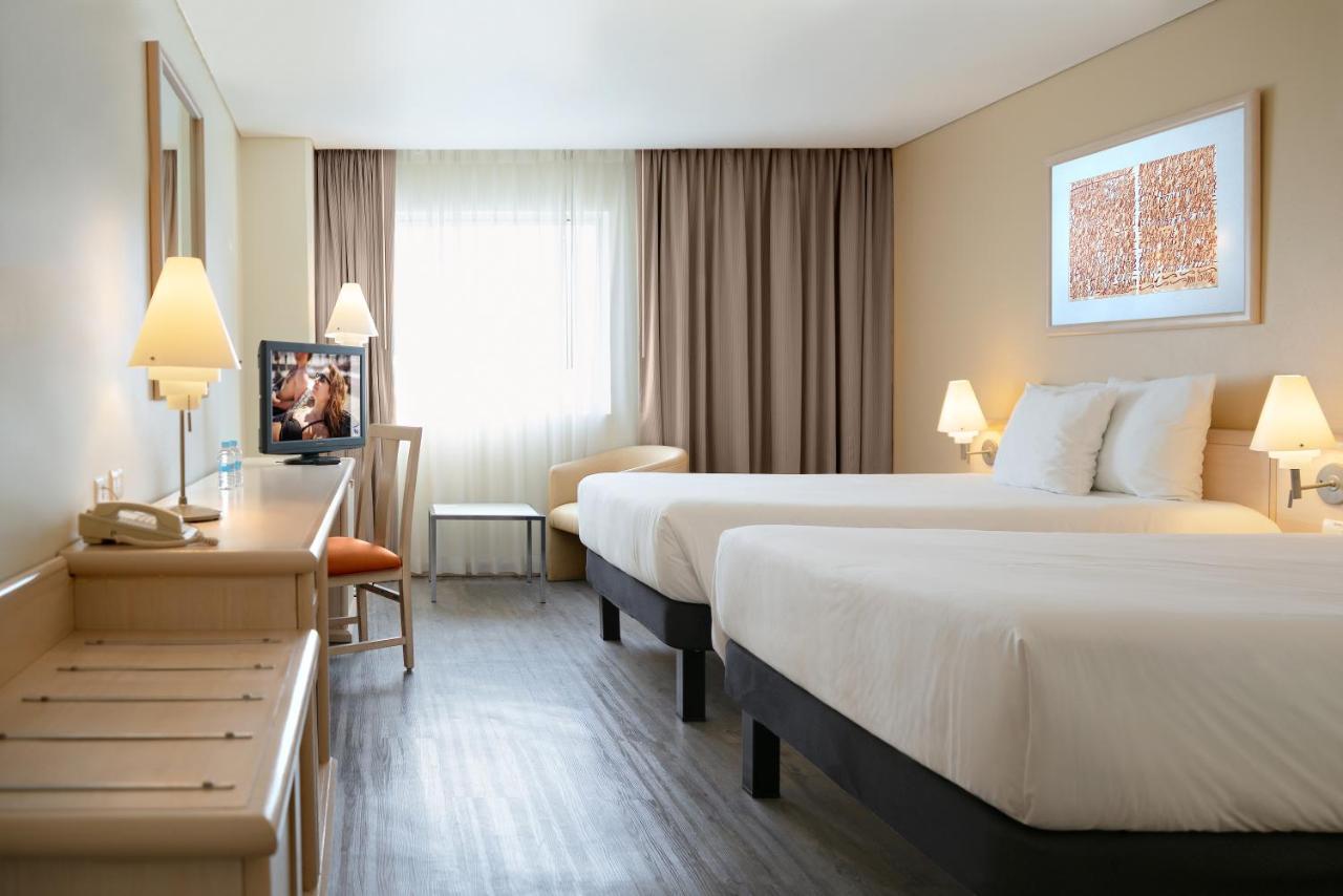 Novotel Monterrey Valle San Pedro Garza Garcia Bagian luar foto