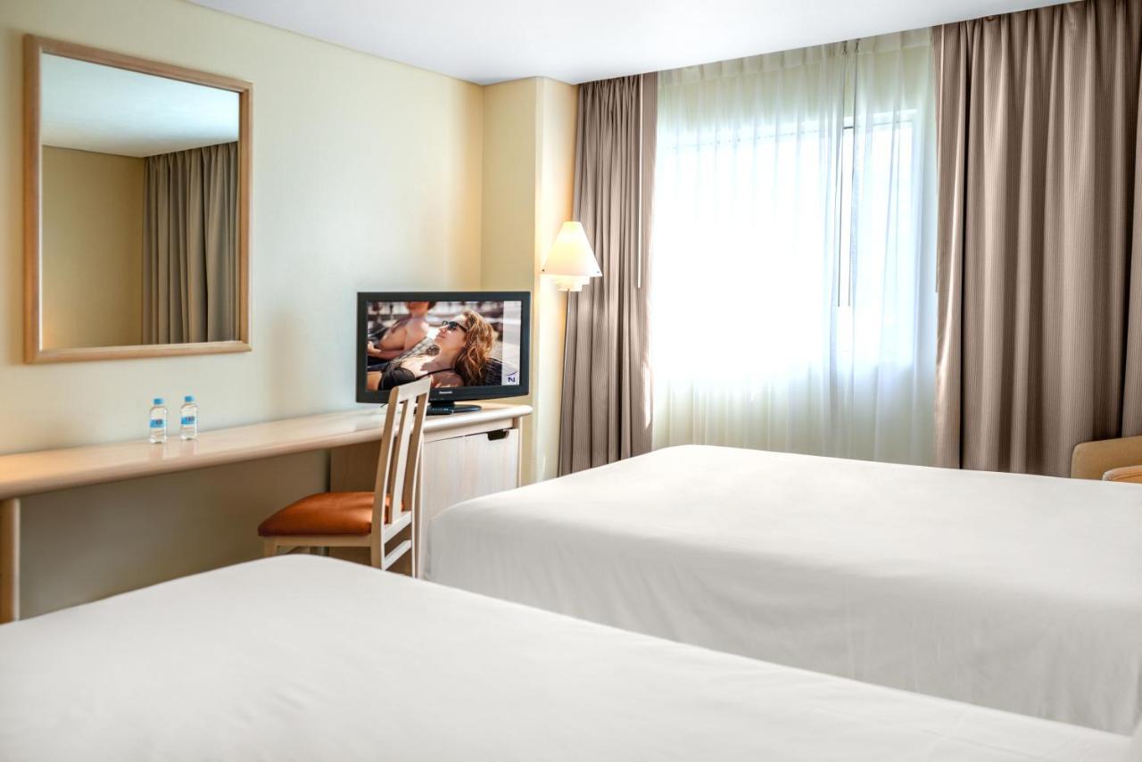 Novotel Monterrey Valle San Pedro Garza Garcia Bagian luar foto