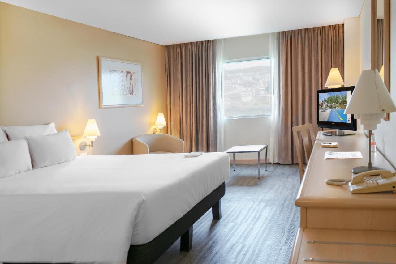 Novotel Monterrey Valle San Pedro Garza Garcia Bagian luar foto