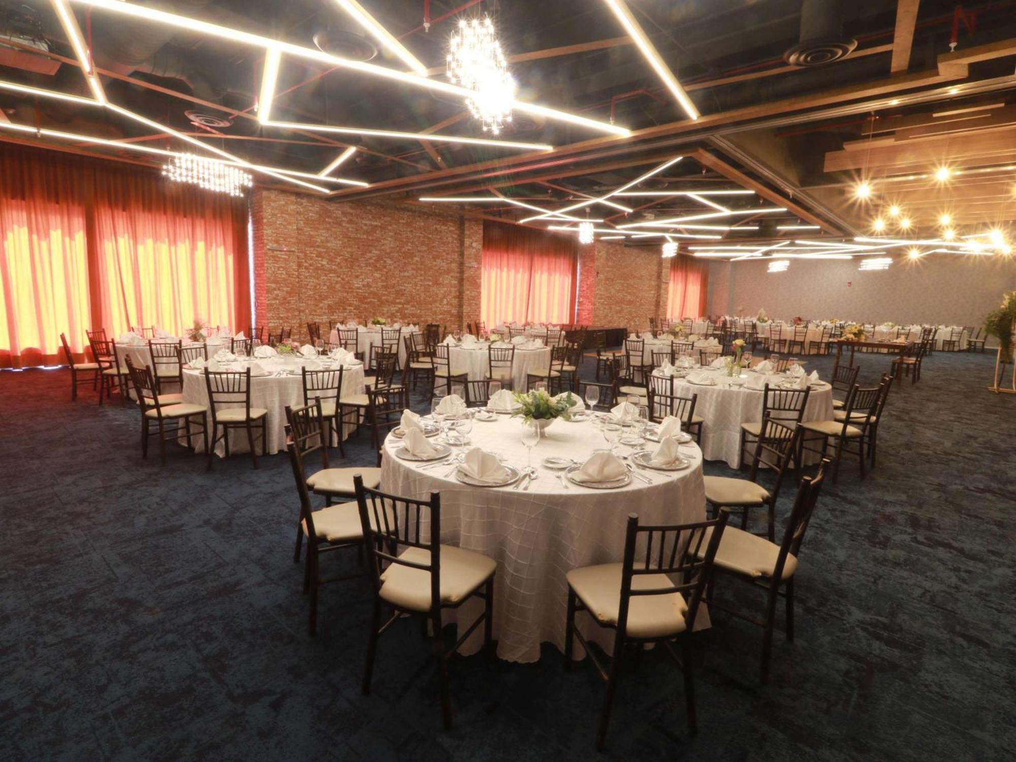 Novotel Monterrey Valle San Pedro Garza Garcia Bagian luar foto