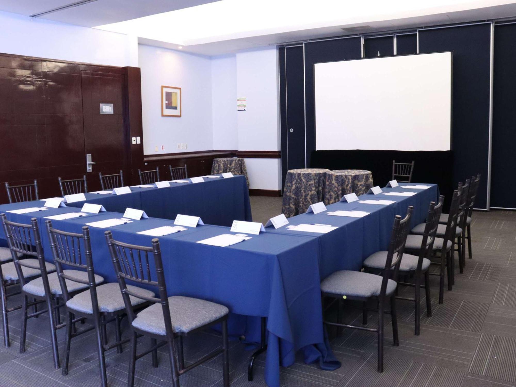 Novotel Monterrey Valle San Pedro Garza Garcia Bagian luar foto