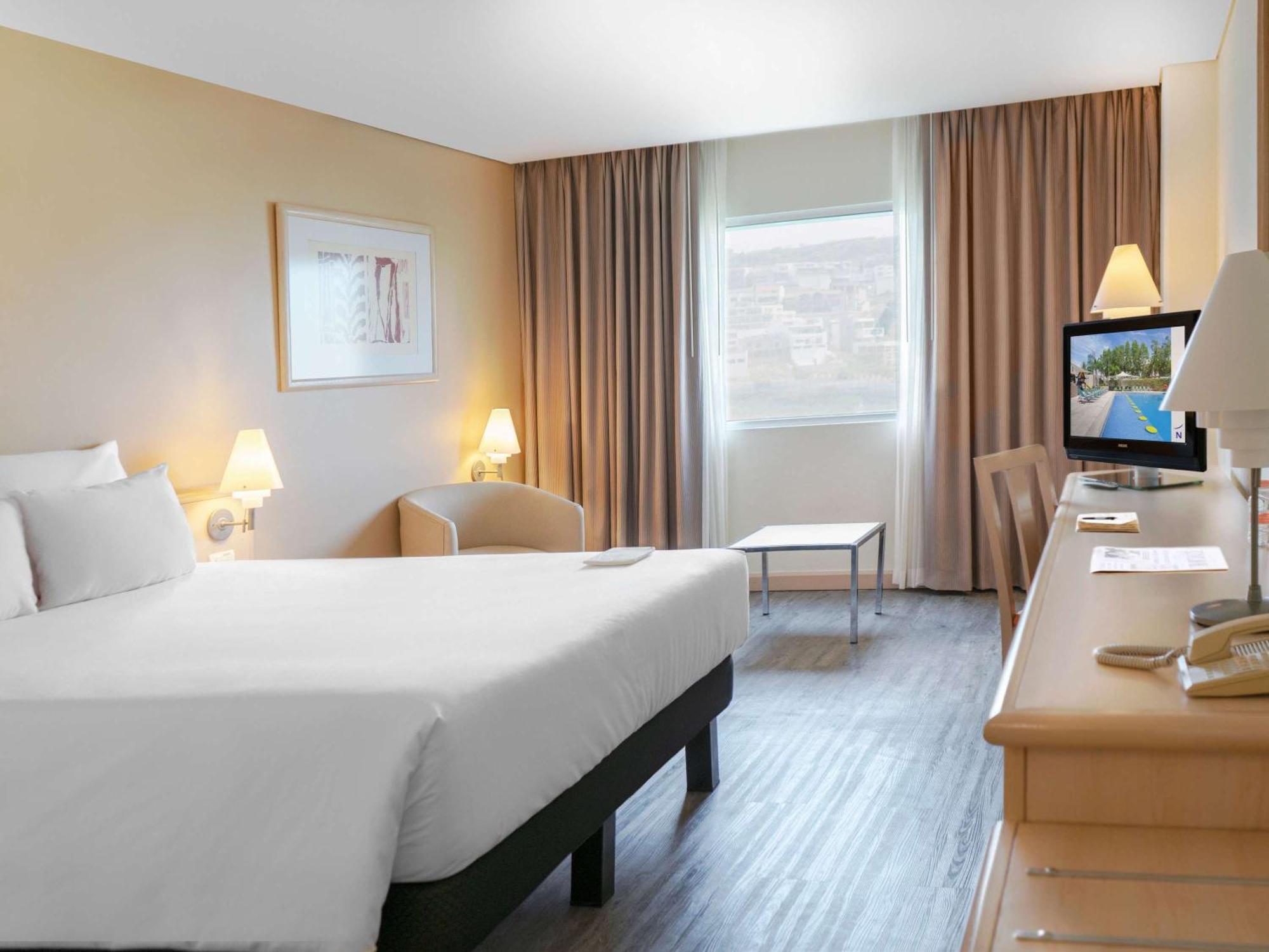 Novotel Monterrey Valle San Pedro Garza Garcia Bagian luar foto