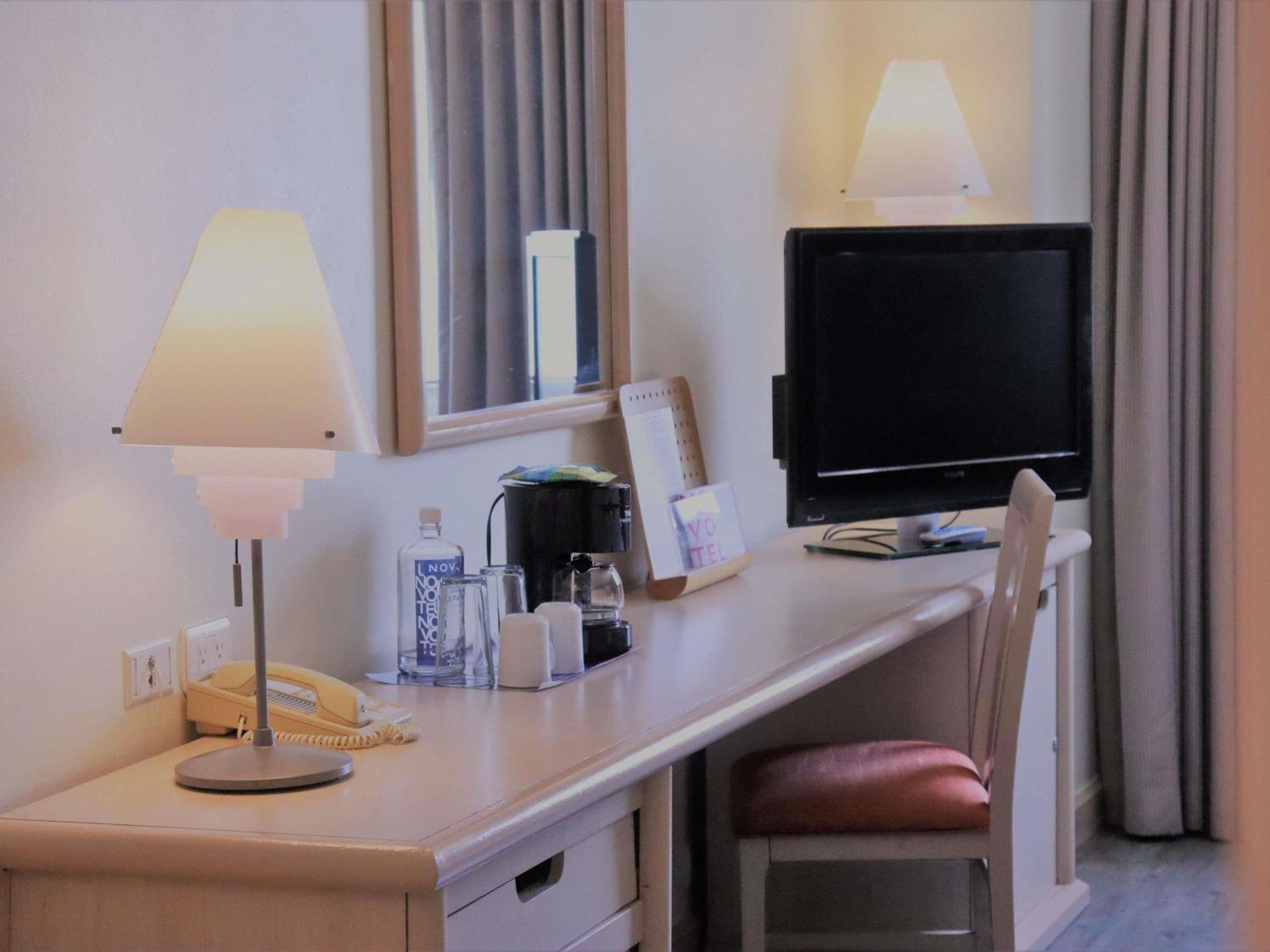 Novotel Monterrey Valle San Pedro Garza Garcia Bagian luar foto